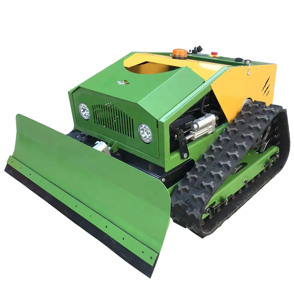 

Free shipping!!CE approved Automatic Mini remote control lawn mower for sale