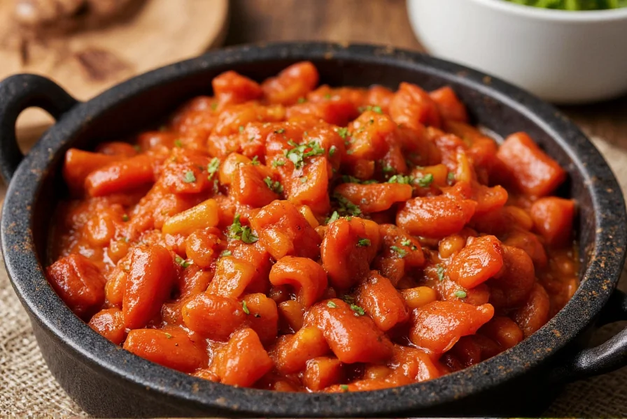 Korean Chili: Types, Heat Level & Culinary Uses Explained