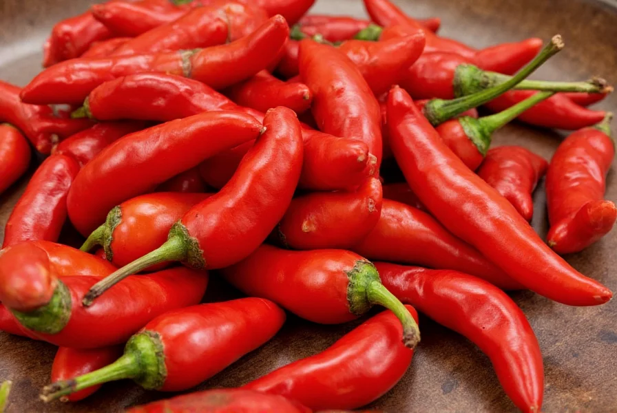 What Is Calabrian Chili: Origin, Heat & Culinary Uses