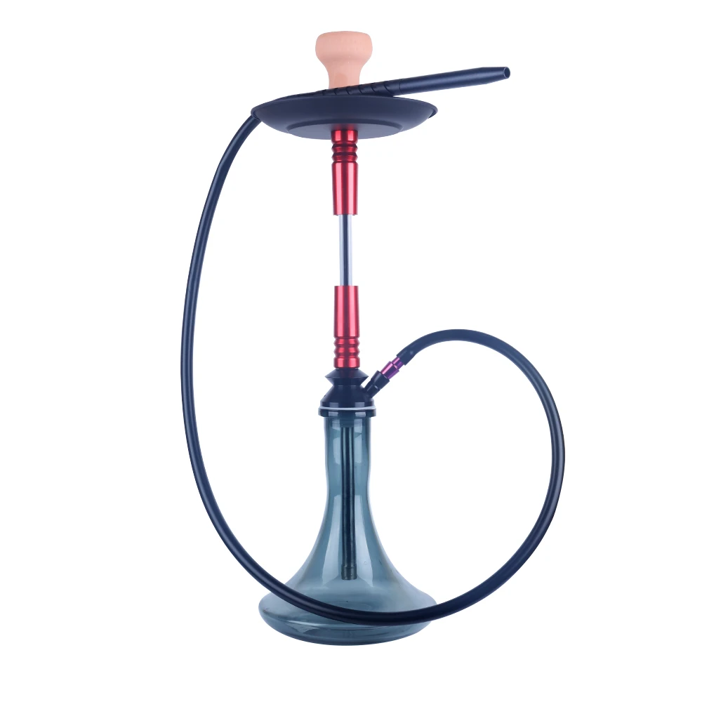 Gt Hot Sale Smoking Product Weed Accessories New Design Ciggrate Hookah