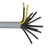 IEC BS Standard Flexible Copper 1.5/2.5/5/10/53.17 Mm2 Access Control Cable