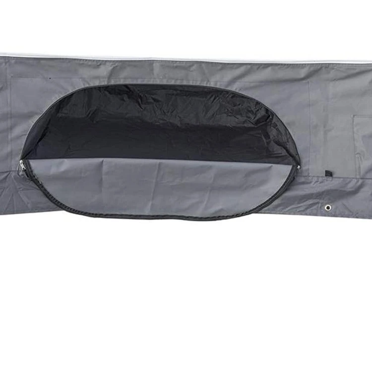 Hot Sale Caravan Draught Strip Excluder Caravan Accessories Draught