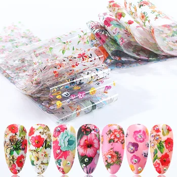 nail sticker set