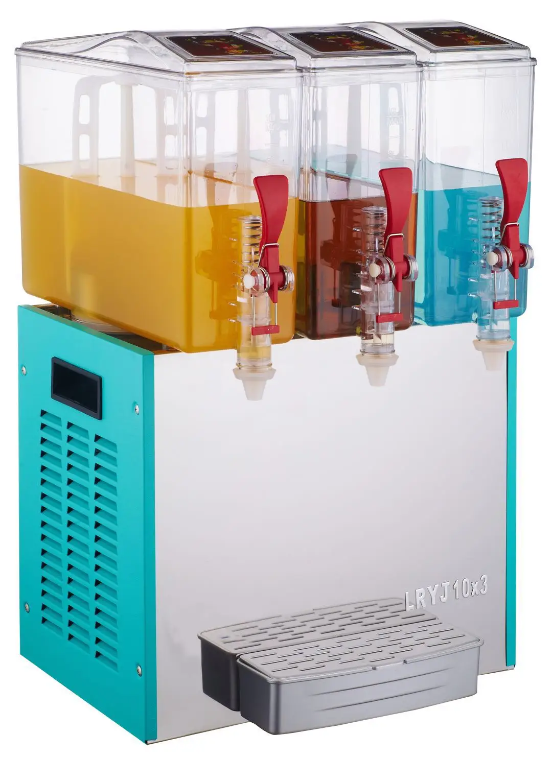 5 drinks automatic coke vending machine /cola dispenser/carbonator coke machine