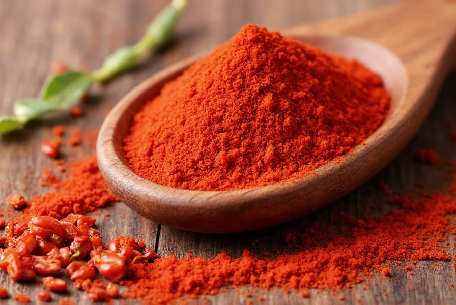 Korean Red Pepper Spice: Gochugaru Guide & Uses