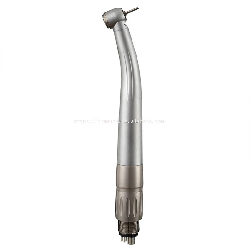 コントラアングル　タービン　ハンドピース　KAVO カボ　中古　専用箱付き コントラアングル タービン ハンドピース KAVO カボ 中古 専用箱