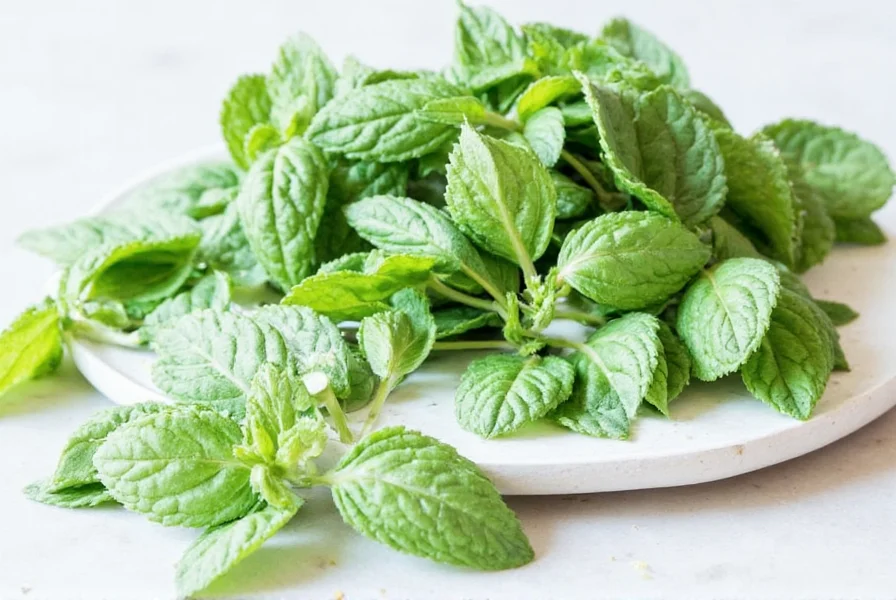 mint in bulk a sweet and refreshing guide for spice lovers