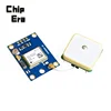 6MV2 GY-NEO6MV2 New GPS Module NEO6MV2 NEO-6M With Flight Control EEPROM MWC APM2.5 Large Antenna