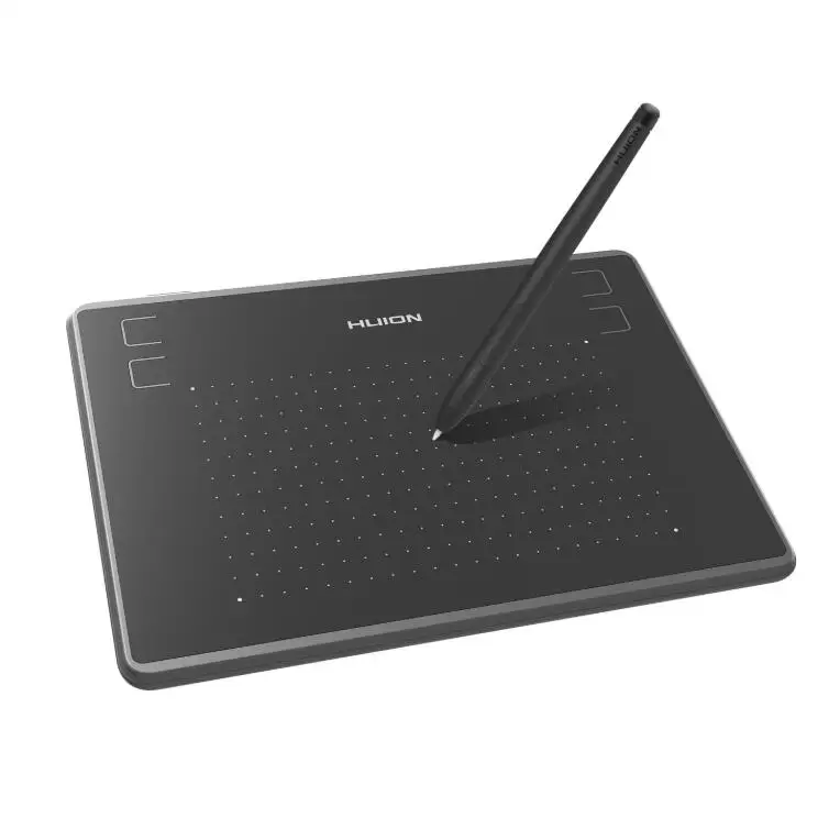 

Huion Inspiroy H430P Digital Signature Pad Signature tablet with Battery-Free Stylus 4096 Levels