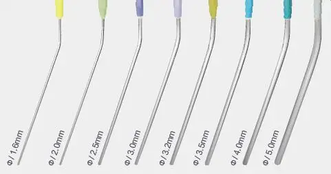 
hoboat patented product new multi-function disposable irrigation suction drainage tube sample for neurosurgery 