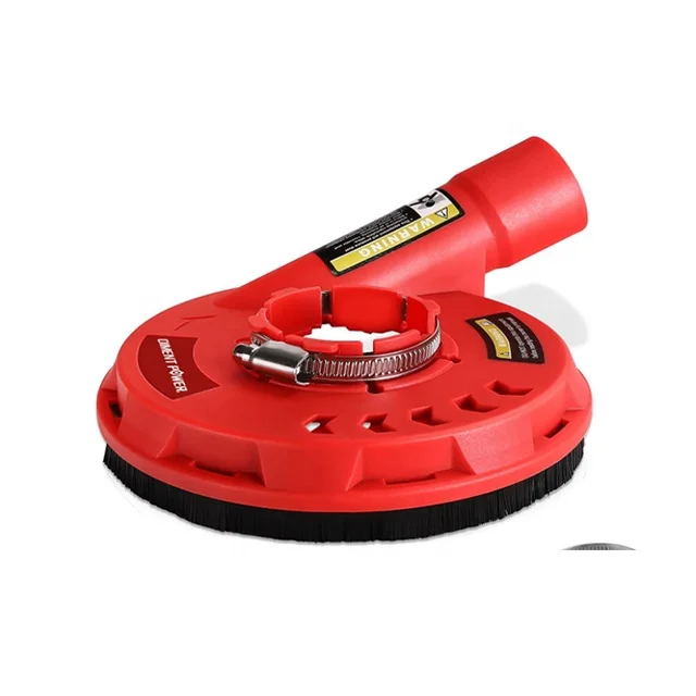 

New arrival power tool spare parts 125mm Grinding Dust Shroud for Angle Grinder