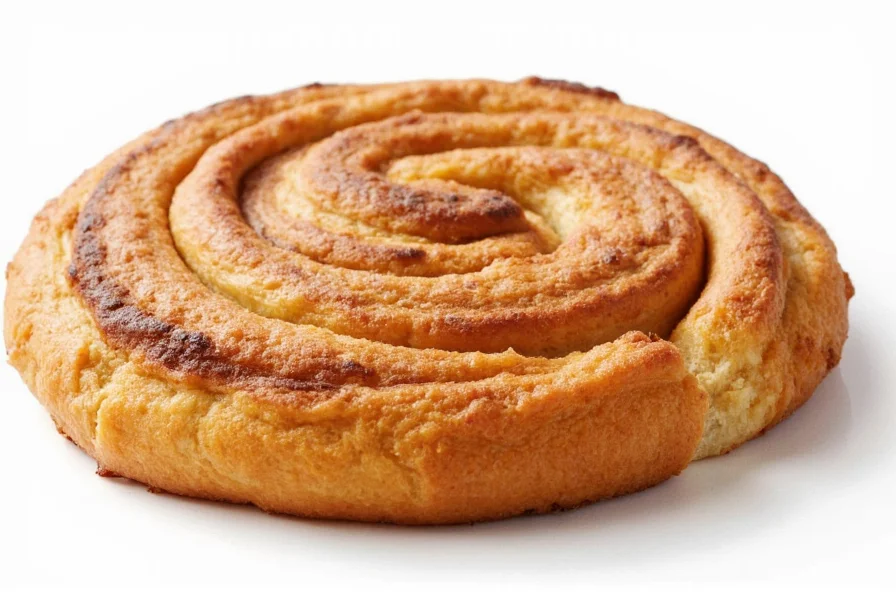 Taco Bell Cinnamon Twists: Facts, Nutrition & Availability