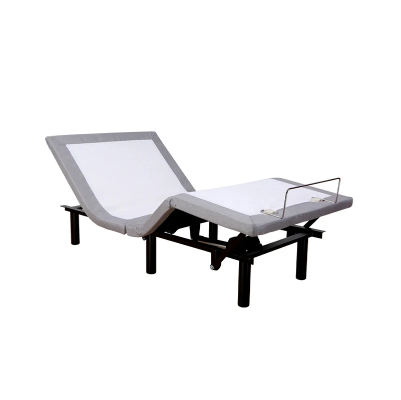 New Design Electric Adjustable Folding Bed Up And Down Bed For Bedroom