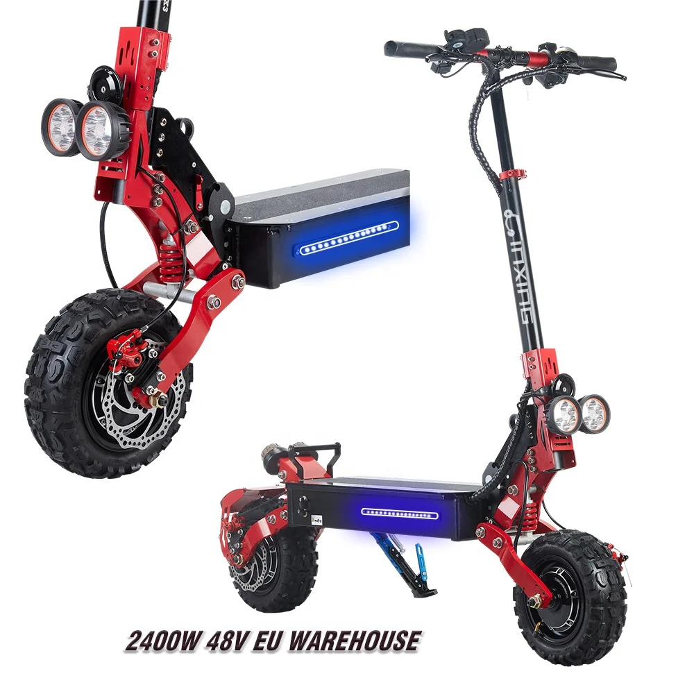 

eu warehouse 2 wheel electric scooter INXING electric kick scooter X3 scooter electric motorcycle