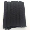 quilted fabric for jacket Straight line padded jacket fabric cheaper jacket materials 5 in1