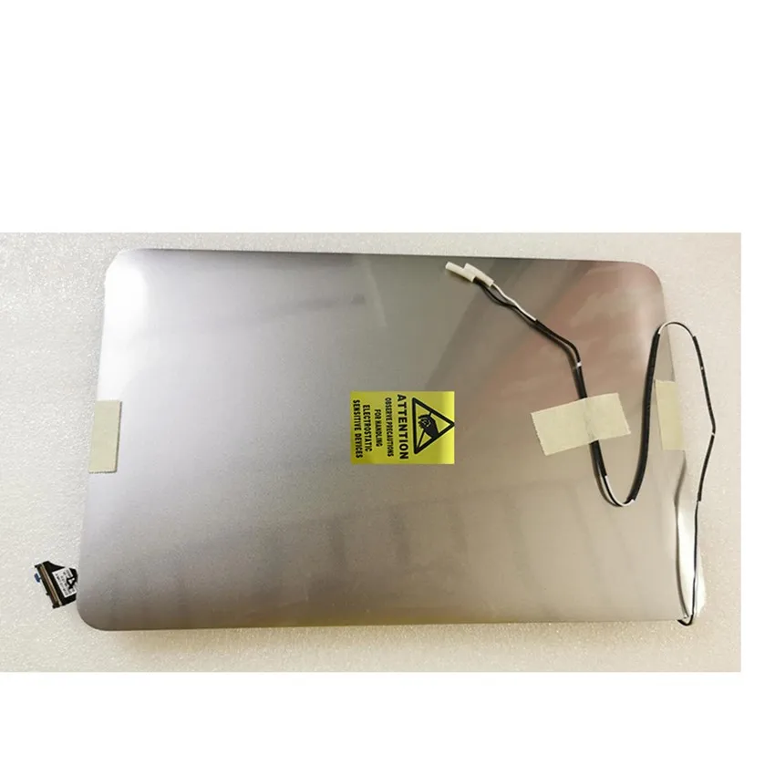 

13.3" LCD Screen Display Full Assembly replacement For DELL XPS 13 L322X laptop with back cover 1920X1080