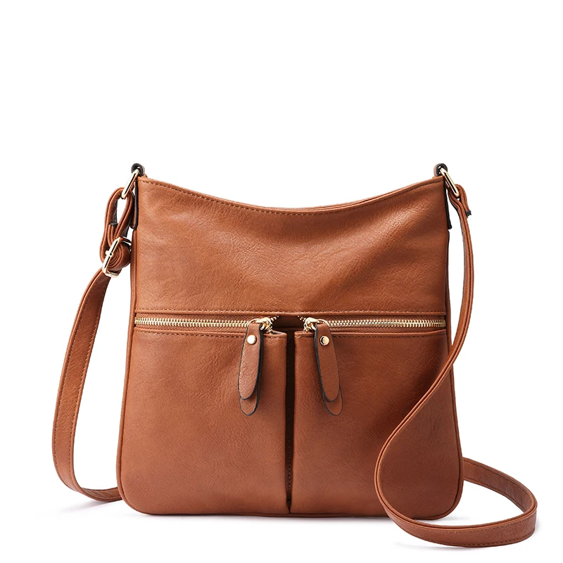 

Lovevook Realer cosmetic pu leather hand camera bag for women shoulder crossbody bags ladies