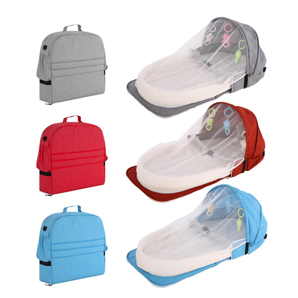 NEW Baby Diaper Bag Backpack For Mummy Stroller Organizer Mother Maternity Baby Bags For Mom Mommy Maternal Nappy Bag Pouch