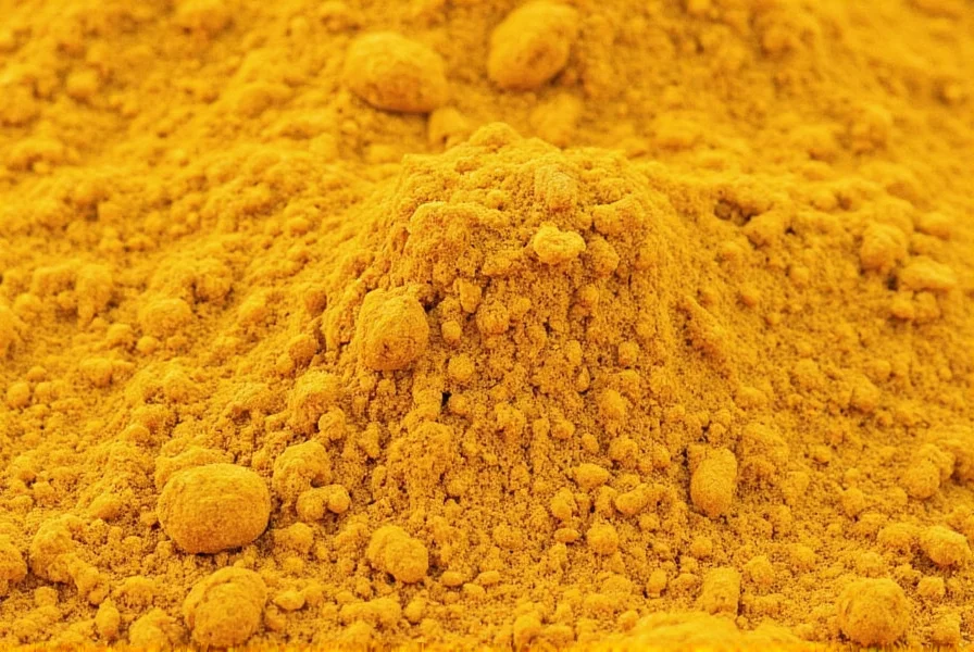 How Much Turmeric Should I Take? Science-Backed Dosage Guide