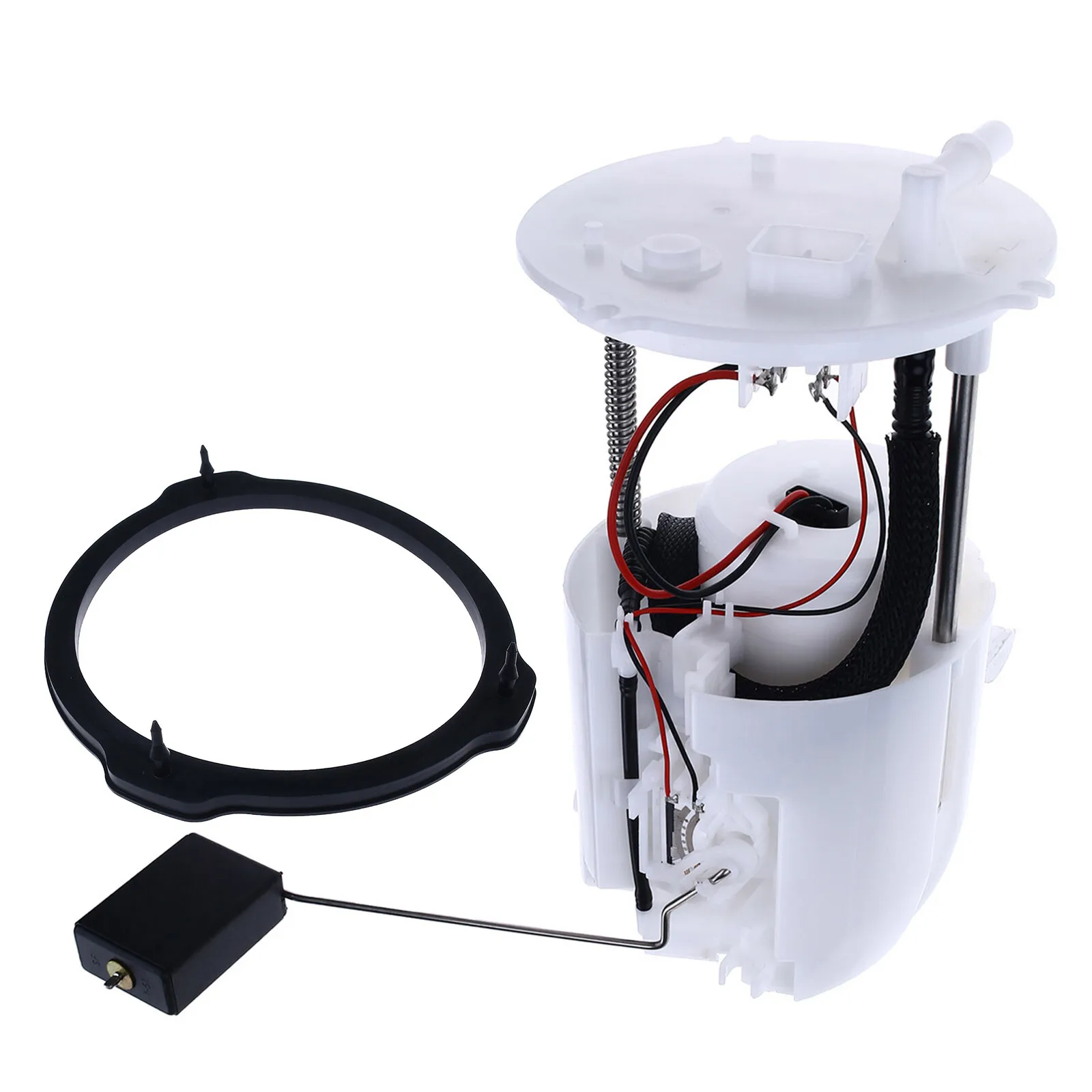

In-stock CN US Fuel Pump Module Assembly with Sending Unit for Mazda 5 06-10 12-15 L4 2.3L 2.5L LFB61335ZB