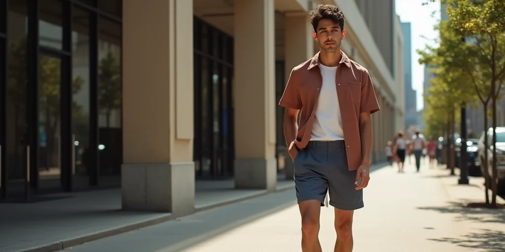 Casual Shoes For Shorts Men  Stylish & Comfortable Picks On Alibaba.com