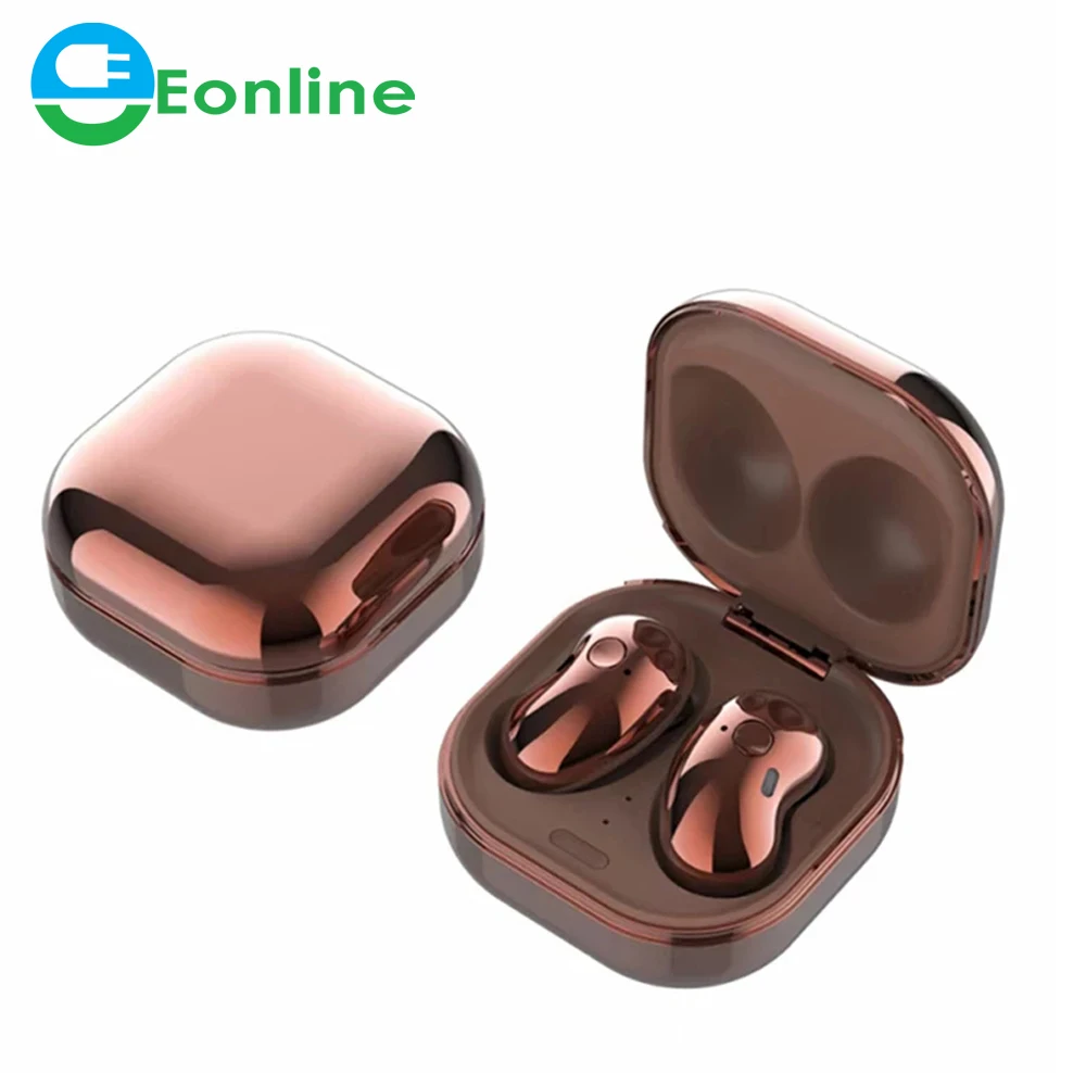 

EONLINE S6 Wireless Headphones 5.0 TWS Headphones with Microphone Earphone Stereo Headset for IOS Samsung Buds