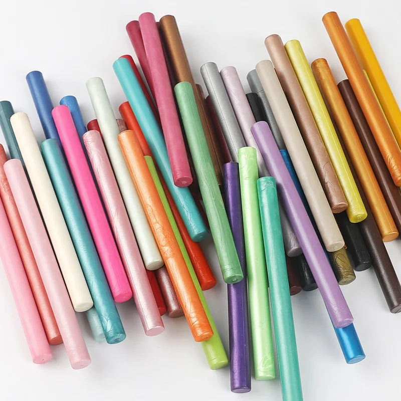 

cheap Business customization Stamp sealing wax stick
