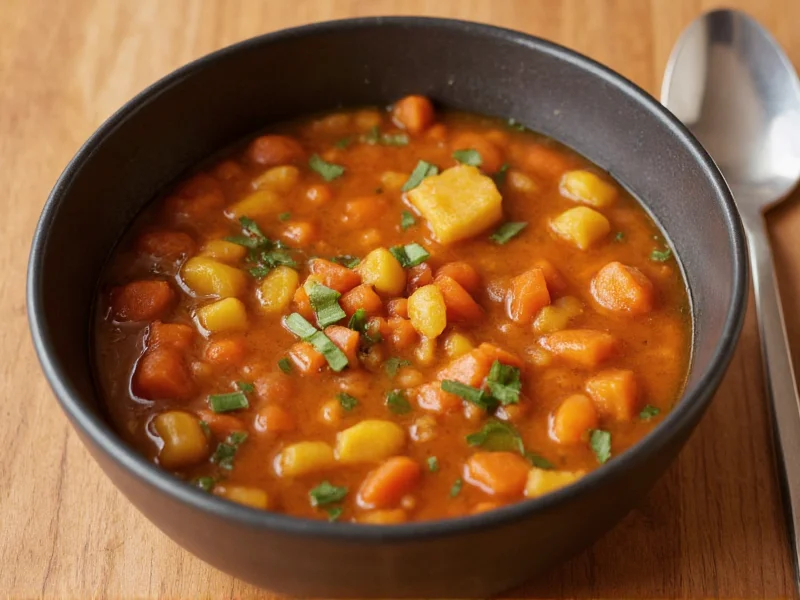 Pioneer Woman Soup: Best Recipes & Cooking Guide