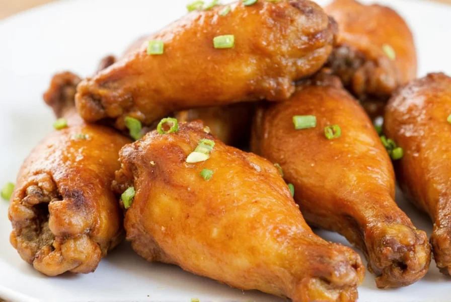 Perfect Honey Lemon Pepper Wings Recipe | Flavor Guide