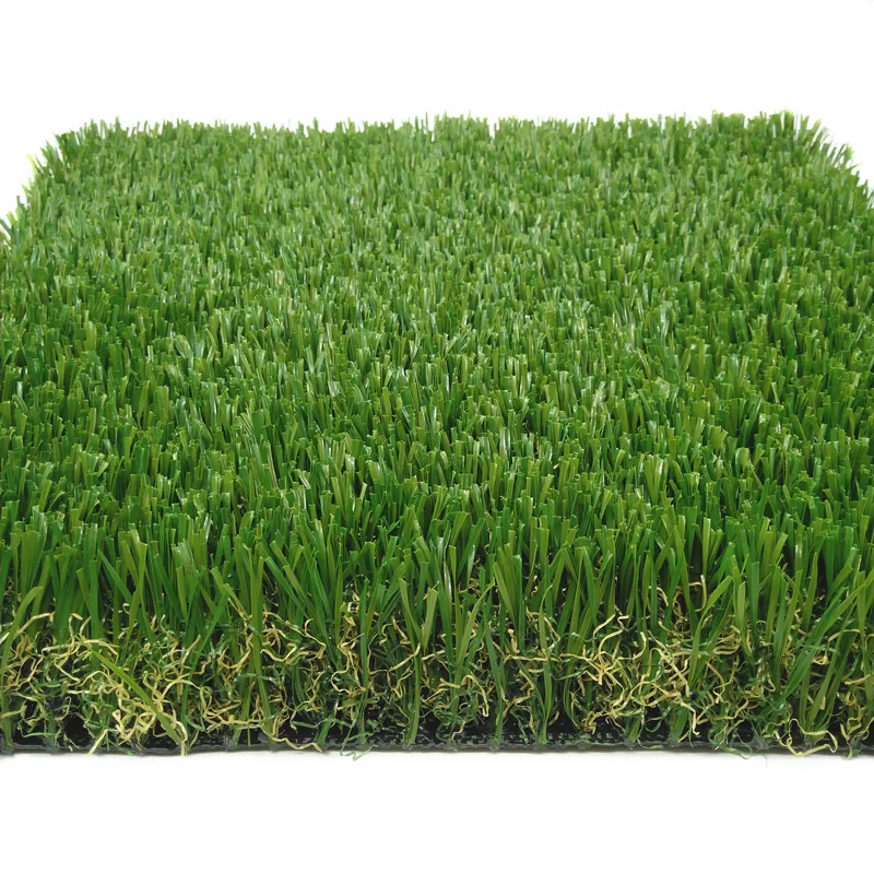 

antiflaming artificial grass for walls wall outdoor for landscape, Three-color to five-color