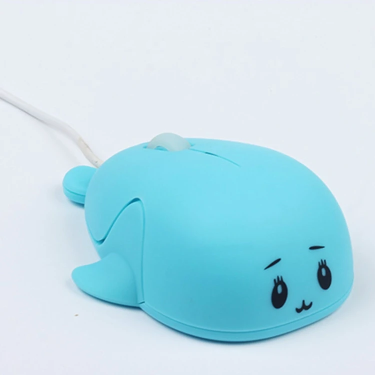 

Cute Cheap Laptop Mini Pocket 2.4g Usb Slim Optical Inalambrico Computer Mouse