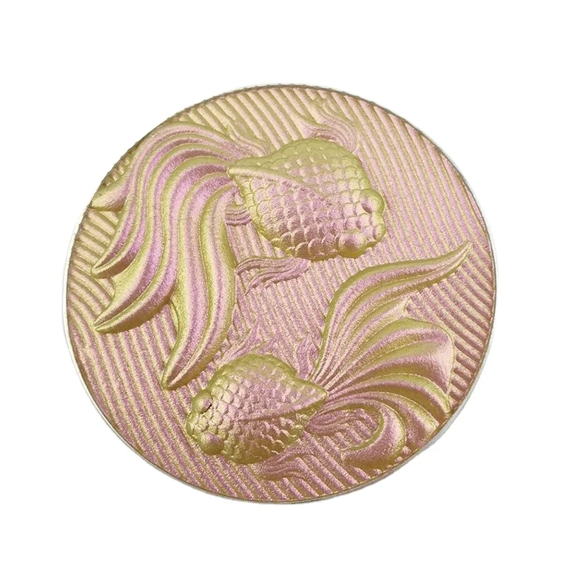 

Sheenbow high pigment eyeshadow pallet private label eye shadow powder