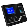 F20 Fingerprint ethernet software time attendance recorder ID card wiegand access control function