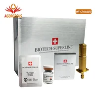 

2020 Factory hyaluronic acid Lipolysis Solution Mesotherapy Solution Injectable for Slimming 5ml