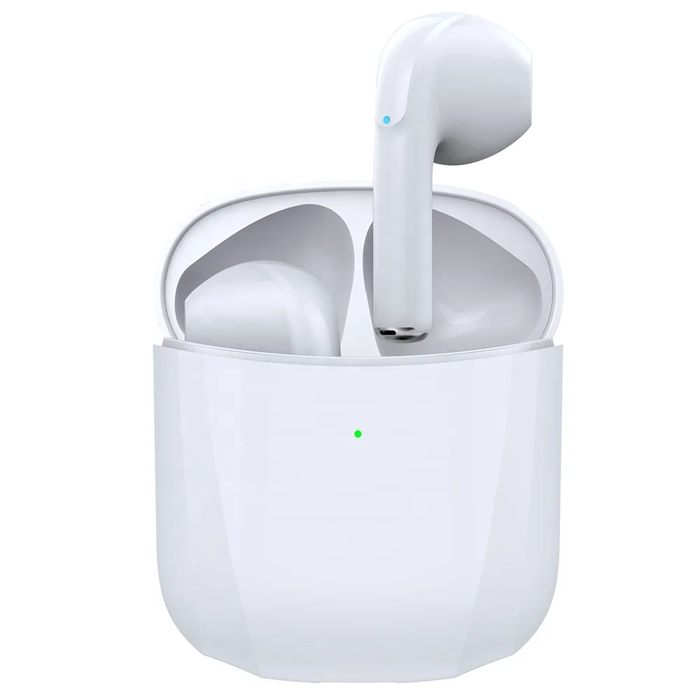 

AGETUNR S68 NEW WirelessV5.0 earbud noise cancelling TWS earpod Handsfree call Charging Case Waterproof headphone sport earphone