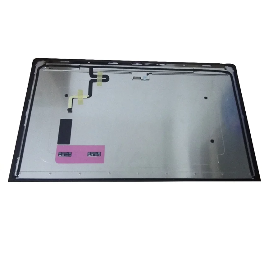 
original A1419 2K LCD Screen with glass assembly LM270WQ1 SD F1 F2 For iMac 27