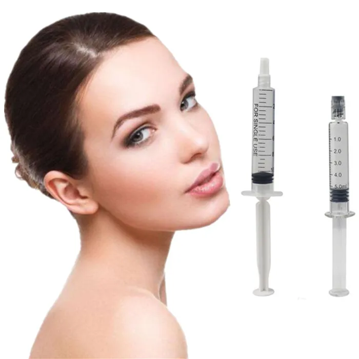 

Korea Revolax Fine Deep 1.1ml Cross Linked Collagen Gel Ha filler