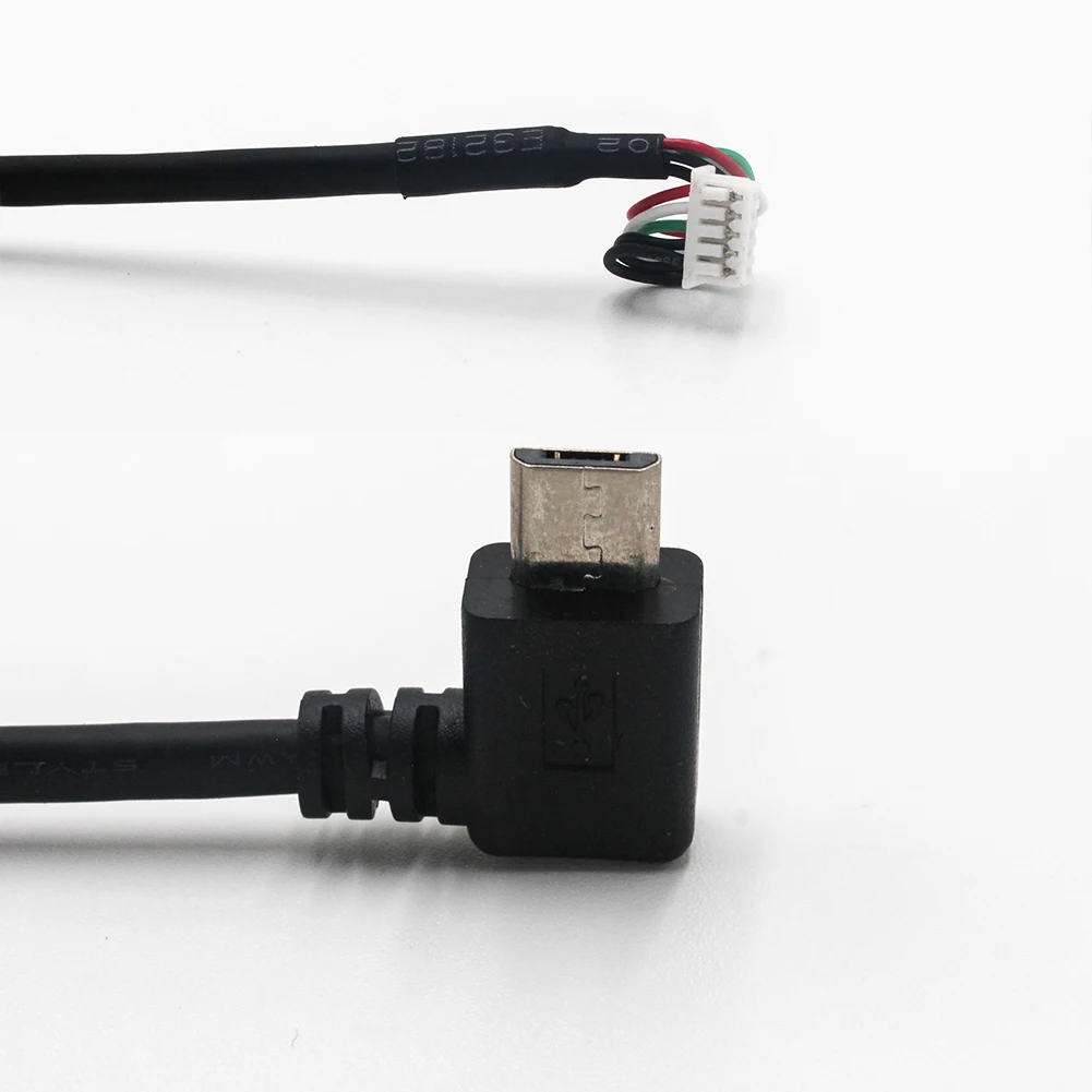 

Customized High Quality Custom Usb Cable For Electron