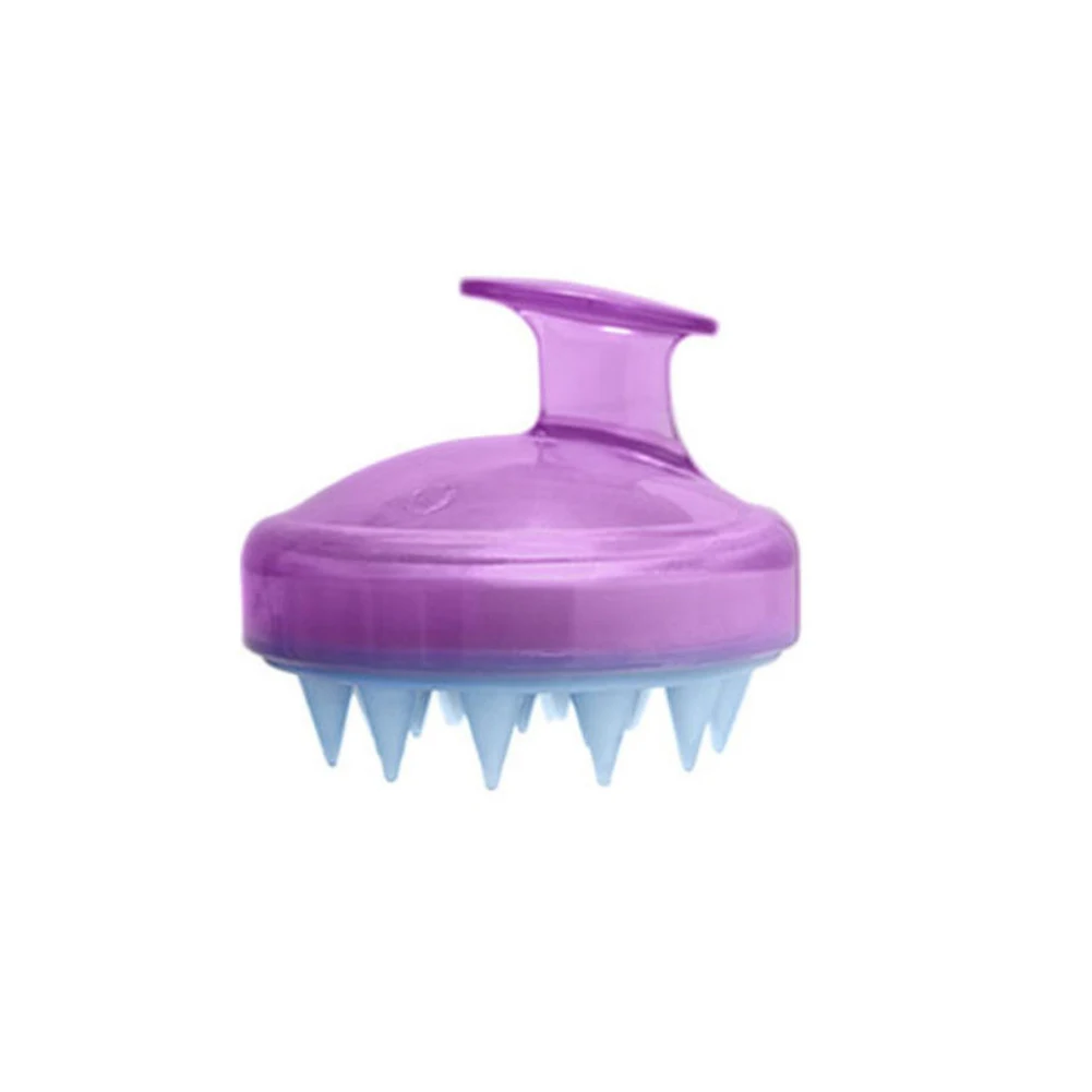 

Spa Slimming Massage Brush Body Hair Washing Comb unsex convenient brushes