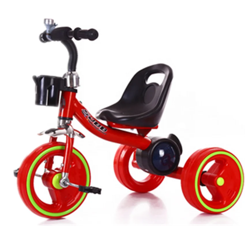 factory whole ride on car metal child tricycle foldable baby tricycle toy simple kids trike for 2 5 years old buy kids pedal trike kids child trike bike baby trike tricycle product on alibaba com factory whole ride on car metal child