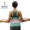 Top design belt after delivery stomach binder support device