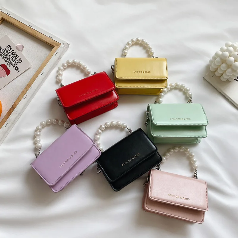 

Hot sale daily messenger bag children fashion girls purse kids handbags purse for kids girls, Picture