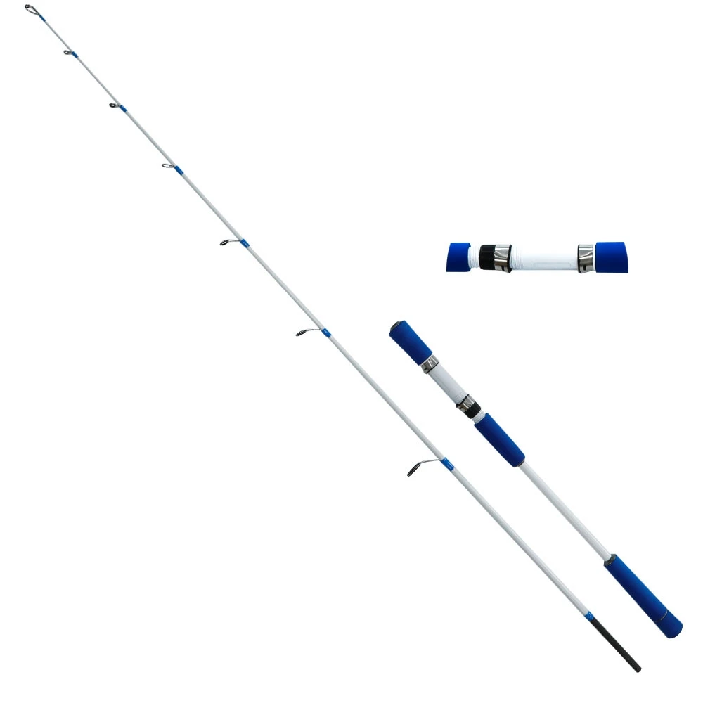 

In Stock Fast Delivery 180cm 100/150g Custom Slow Jigging Fishing Rod
