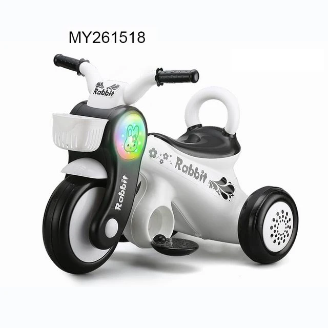 children's battery motorbikes