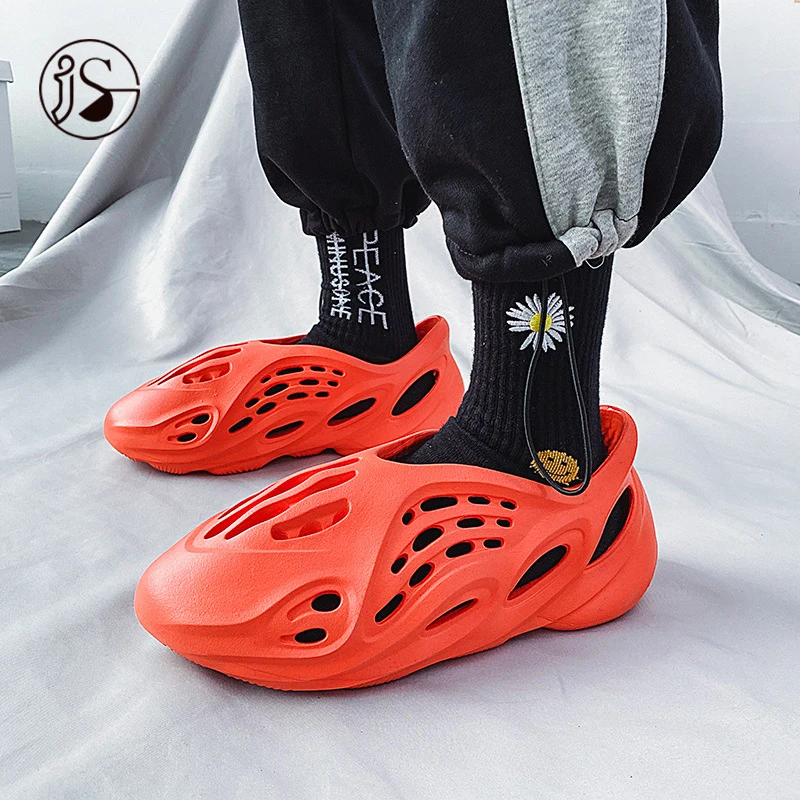 

new design slippers sport slippers for men outdoor mens slides