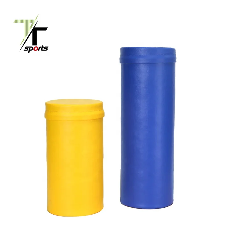 

TTSPORTS Customised Gym sports gymnastics PU And EPE High Density Foam Paint Roller, Customized