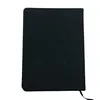New technology wholesale compony profile with perforation glittering custom journal printing diary notebook