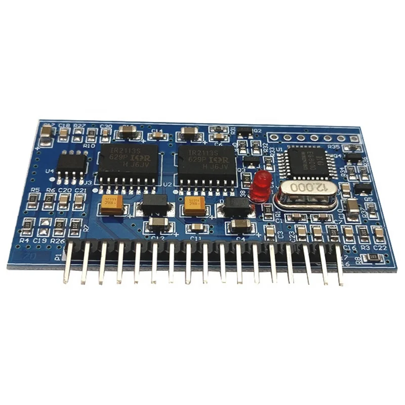 

Sinusoidal Inverter Driver Board EGS002 EG8010 IR2110 Driver module EGS002A / EGS002B