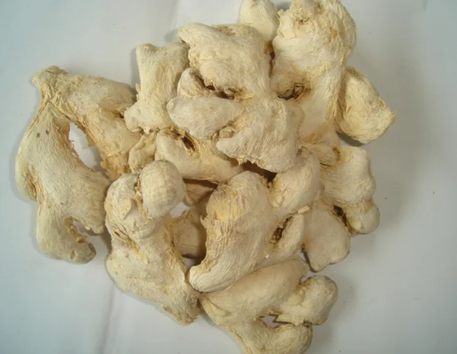 
Nature Dried Ginger Slice With Free Sample 