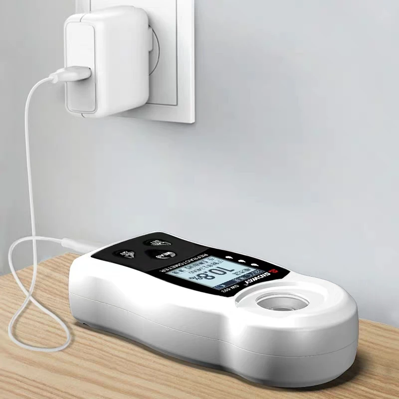 charging